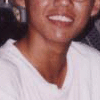 click on this dumb-looking smile to see the ME at my workroom (a.k.a. living room).